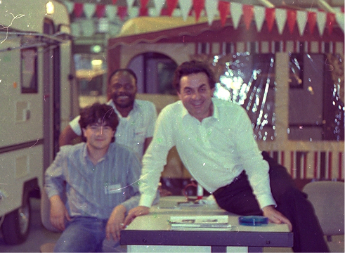 H Ιστορία μας