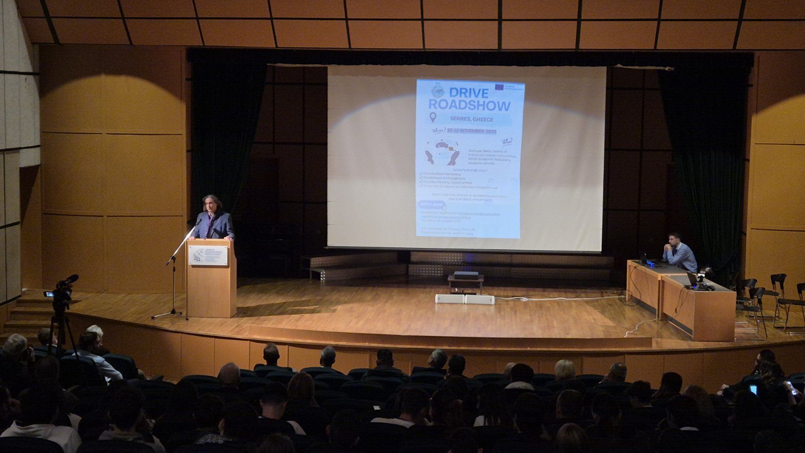 Bioeconomy Hackathon