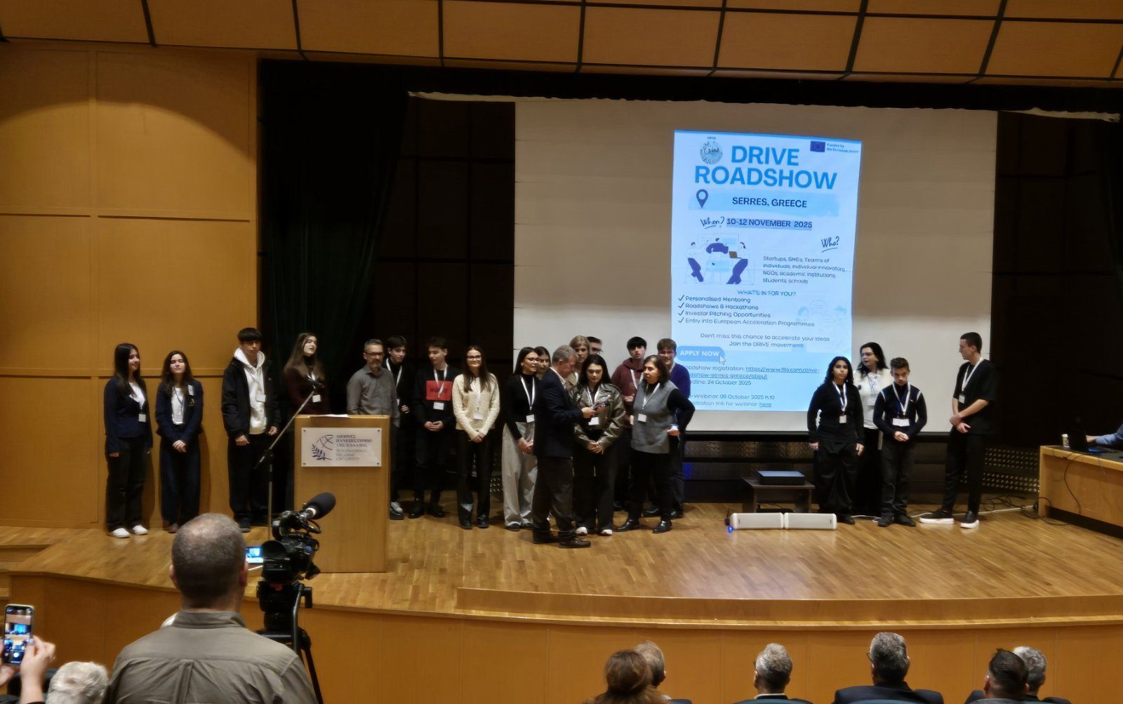 2. Bioeconomy Hackathon