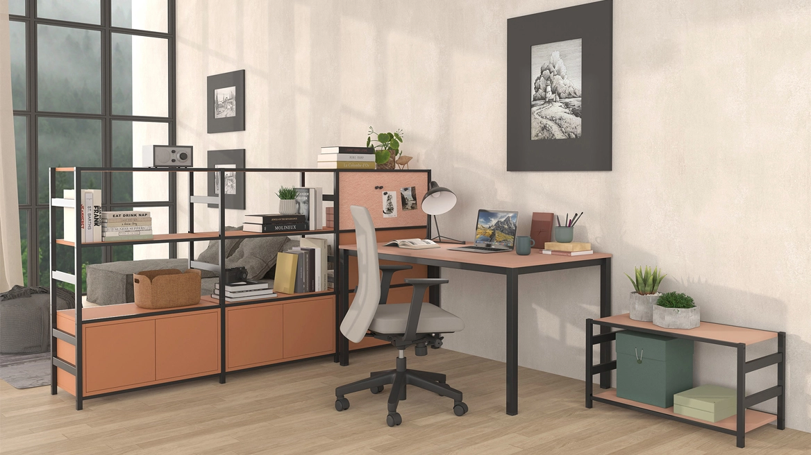 εργονομικο-γραφείο