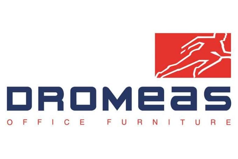 dromeas logo
