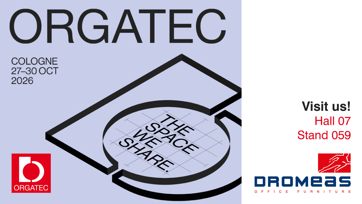 ORGATEC-2026